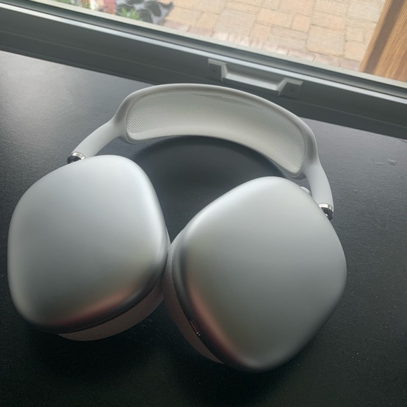Airpod MAX (white) - Picture 1 of 4
